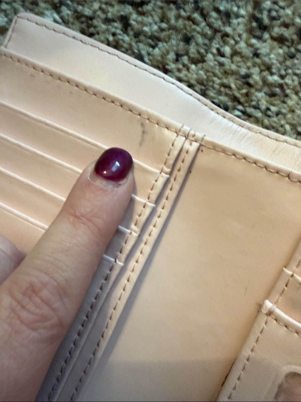 Kate Spade ♠️ Wallet - Picture 6 of 8